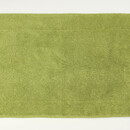 Abyss & Habidecor Abyss & Habidecor Double 50x80 165 Vert Pomme