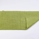 Abyss & Habidecor Abyss & Habidecor Double 50x80 165 Vert Pomme