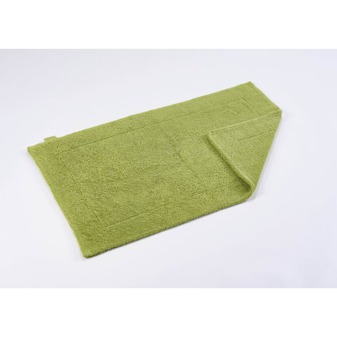 Abyss & Habidecor Double 50x80 165 Vert Pomme