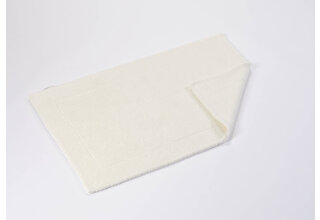 Abyss & Habidecor Double  50x80 103 Ivory