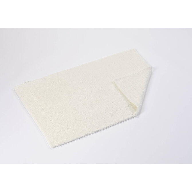 Abyss & Habidecor Double  50x80 103 Ivory