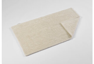 Abyss & Habidecor Double  50x80 101 Ecru
