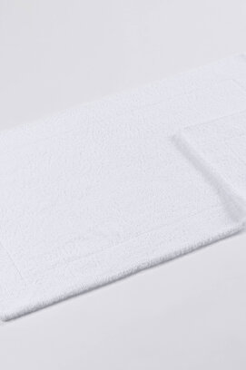 Abyss & Habidecor Double 50x80 100 Blanc