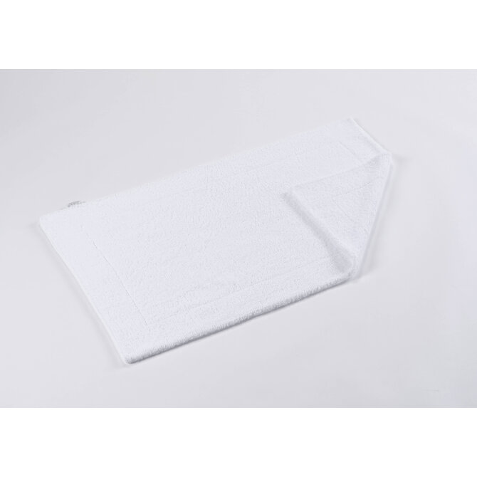 Abyss & Habidecor Double 50x80 100 Blanc