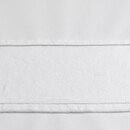 Abyss & Habidecor Abyss & Habidecor Double Saxo 60x100 992 Platine