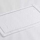Abyss & Habidecor Abyss & Habidecor Double Saxo 60x100 992 Platine