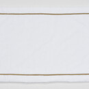 Abyss & Habidecor Abyss & Habidecor Double Saxo 60x100 711 Taupe