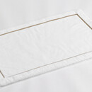 Abyss & Habidecor Abyss & Habidecor Double Saxo 60x100 711 Taupe
