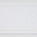 Abyss & Habidecor Abyss & Habidecor Double Saxo 60x100 101 Écru