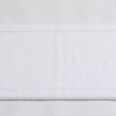 Abyss & Habidecor Abyss & Habidecor Double Saxo 60x100 101 Écru