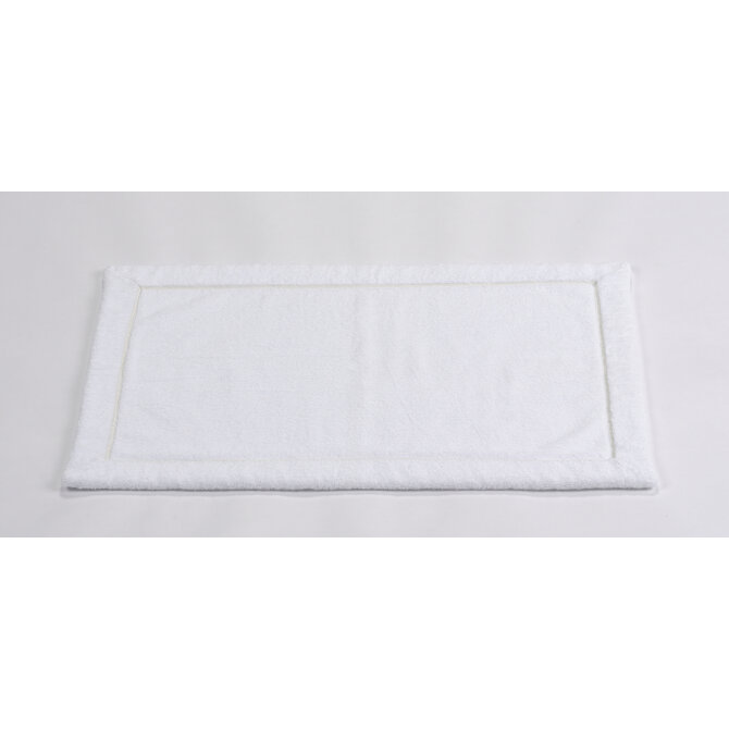 Abyss & Habidecor Double Saxo 60x100 101 Ecru Abyss & Habidecor Double Saxo 60x100 101 Ecru