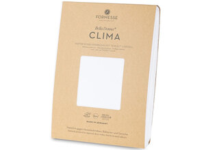 Bella Donna Clima Molton Piccola (drap-housse) avec séparation 160x190/200