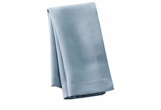 Sander tafelkleed Loft 150 rond Fb. 27 - Grau Blue