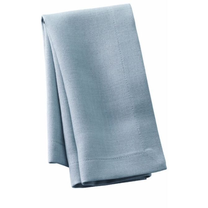 Nappe Sander Loft 150 round Fb. 27 - Bleu Grau