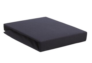 Beddinghouse Jersey Lycra Hoeslaken 180/200x200/220 cm  Indigo