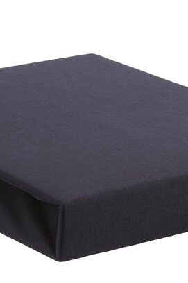 Beddinghouse Jersey Lycra Drap-housse 90/100x200/220 cm Indigo