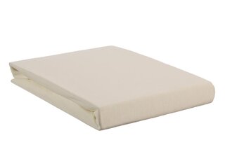 Beddinghouse Jersey Lycra Drap-housse 140/160x200/220 cm Naturel