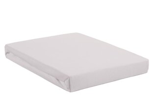 Beddinghouse Jersey Lycra Drap-housse 140/160x200/220 cm Blanc