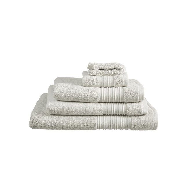 Beddinghouse Sheer Towel Sand 60x110 cm