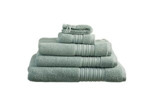Beddinghouse Sheer Towel Green 50x100 cm