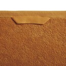 Beddinghouse Beddinghouse Sheer Serviette de toilette Ochre 30x50 cm