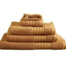 Beddinghouse Beddinghouse Sheer Towel Ochre 50x100 cm