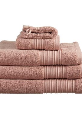Beddinghouse Sheer Handdoek Terra 60x110 cm