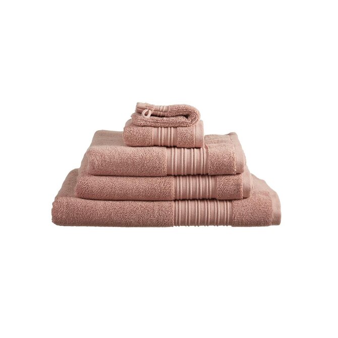 Beddinghouse Sheer Towel Terra 60x110 cm