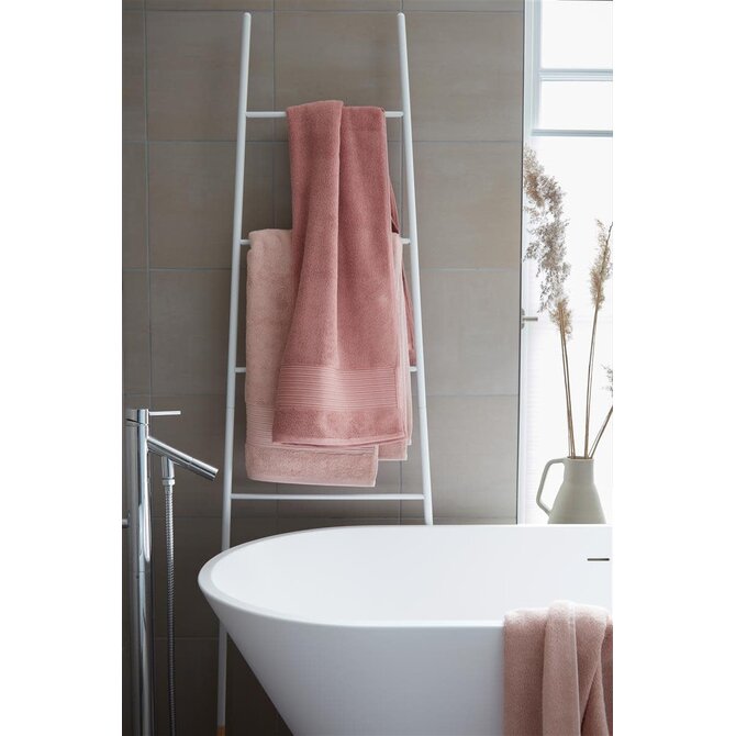 Beddinghouse Sheer Handdoek Terra 60x110 cm