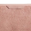 Beddinghouse Beddinghouse Sheer Serviette de bain Terra 30x50 cm