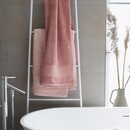 Beddinghouse Beddinghouse Sheer Serviette de bain Terra 30x50 cm