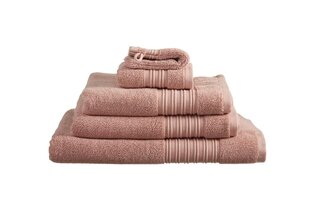 Beddinghouse Sheer Serviette de bain Terra 30x50 cm