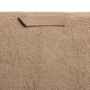 Beddinghouse Beddinghouse Gant de toilette Sheer Gold 16x22 cm