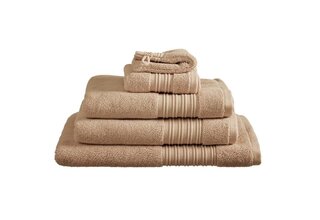 Beddinghouse Sheer Serviette de douche 70x140 Gold