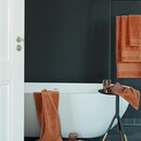 Beddinghouse Beddinghouse Sheer Towel Orange 50x100 cm