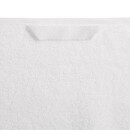 Beddinghouse Beddinghouse Drap de douche Sheer 70x140 blanc