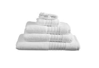 Beddinghouse Drap de douche Sheer 70x140 blanc