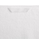 Beddinghouse Beddinghouse Sheer Towel White 50x100 cm