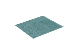 Vossen Tapis de bidet Exclusive Cosmos 55x65