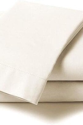 Bonnanotte Drap Percale 240x270 Off White