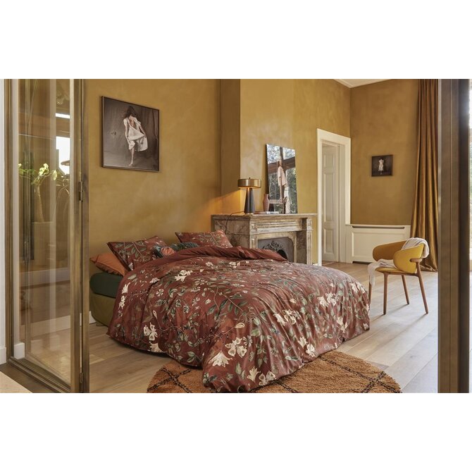 Beddinghouse Serpentine Housse de couette Terra 140x200/220 cm