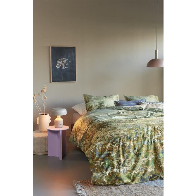 Beddinghouse Prado Housse de couette Multi 240x200/220 cm