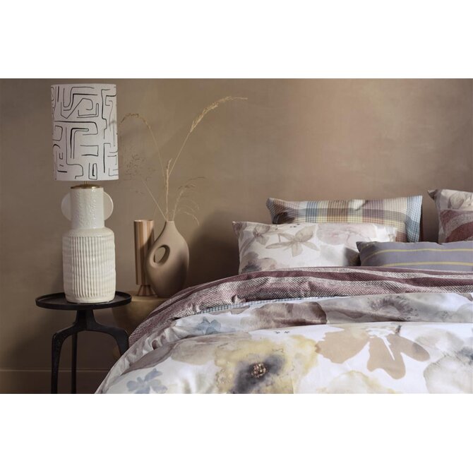 Beddinghouse Poppy Housse de couette  Pastel 200x200/220 cm