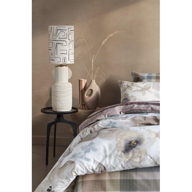 Beddinghouse Poppy Housse de couette  Pastel 200x200/220 cm