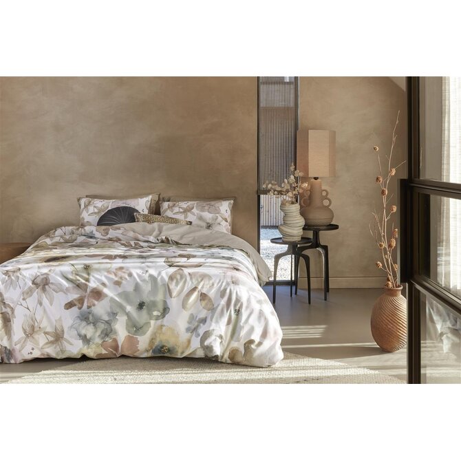 Beddinghouse Poppy Housse de couette  Pastel 200x200/220 cm