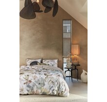 Beddinghouse Poppy Housse de couette  Pastel 200x200/220 cm