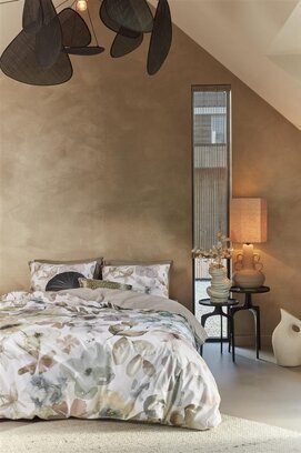 Beddinghouse Poppy Housse de couette  Pastel 200x200/220 cm