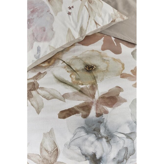 Beddinghouse Poppy Housse de couette Pastel 140x200/220 cm