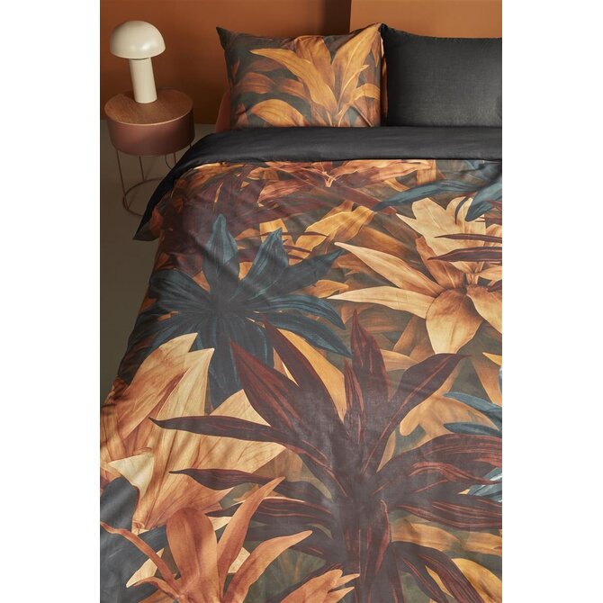 Beddinghouse Keano Housse de Couette Terra 200x200/220 cm