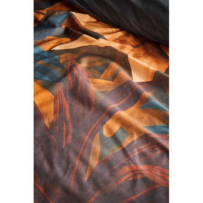 Beddinghouse Keano Housse de Couette Terra 200x200/220 cm